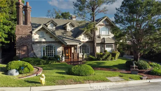 2230 Morgan Ranch Drive, Glendora, CA 91741 - Image #1