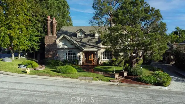 2230 Morgan Ranch Drive, Glendora, CA 91741 - Image #2