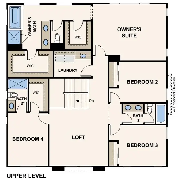 16649 Bristlecone Avenue, Chino, CA 91708 - Image #3