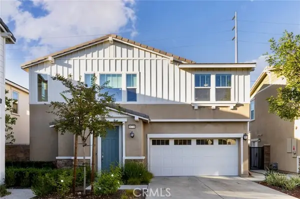 16738 Petrus, Fontana, CA 92336