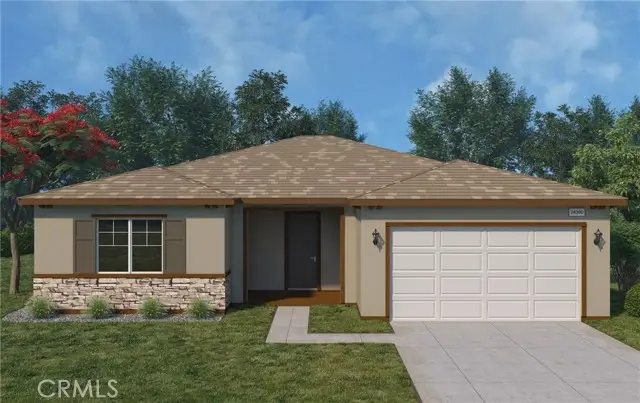 11389 Bald Eagle Lane, Desert Hot Springs, CA 92240 - Image #1