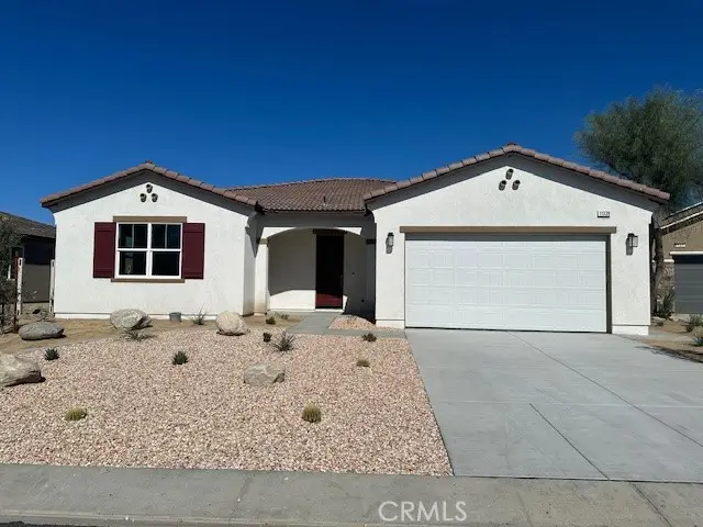 11389 Bald Eagle Lane, Desert Hot Springs, CA 92240 - Image #2