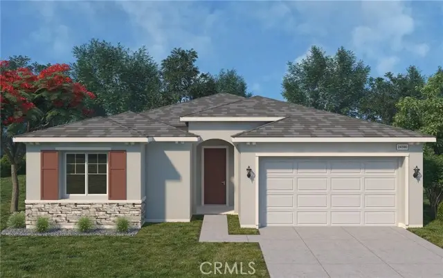 11351 Bald Eagle Lane, Desert Hot Springs, CA 92240 - Image #1