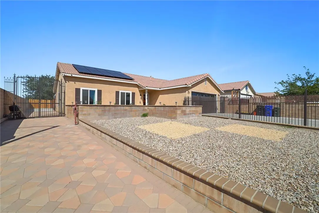 10912 Pershing, Adelanto, CA 92301 - Image #1