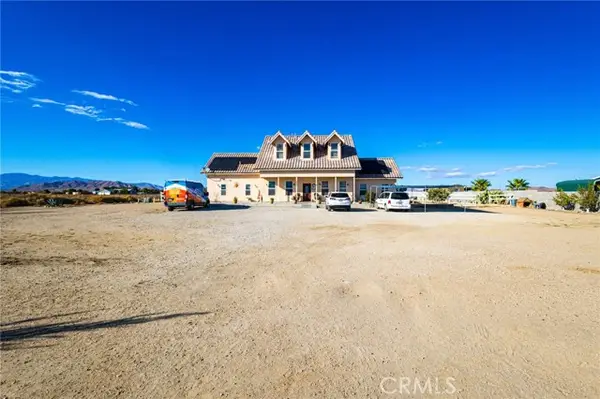 5609 Buckhorn, Rosamond, CA 93560