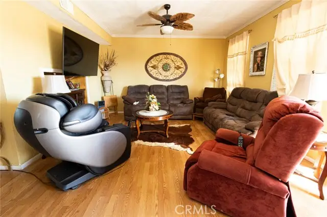 5609 Buckhorn, Rosamond, CA 93560 - Image #3