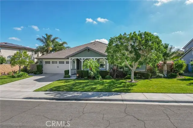 8238 Gamebird Street, Jurupa, CA 92880 - Image #1
