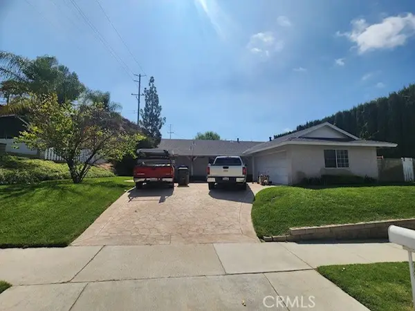 22660 La Rochelle Drive, Saugus (santa Clarita), CA 91350