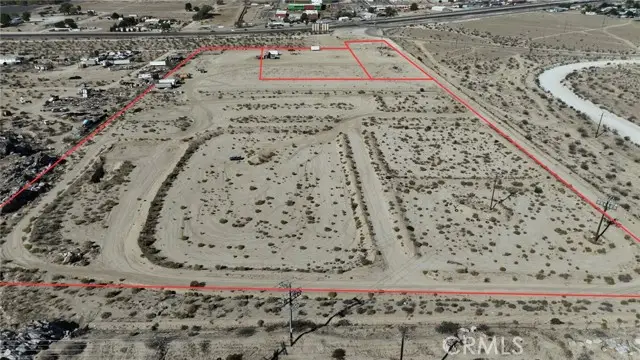 15321 Walton Road, Oro Grande, CA 92368 - Image #2