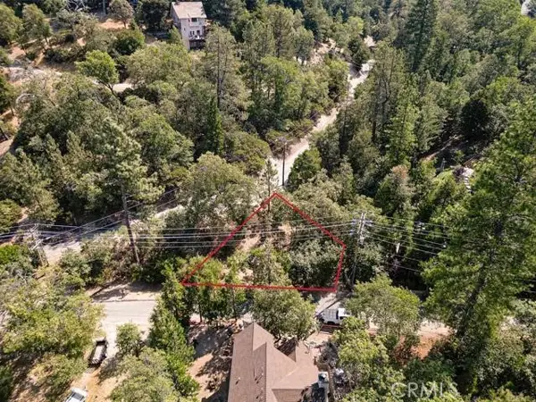 0 Deer Way, Lake Arrowhead, CA 92352