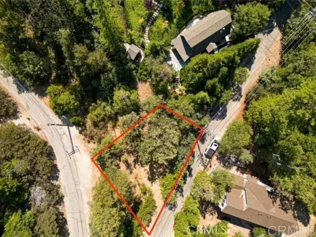 0 Deer Way, Lake Arrowhead, CA 92352 - Image #2