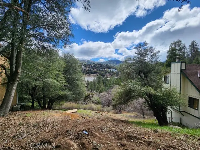 287 E Zermatt, Crestline, CA 92325 - #2