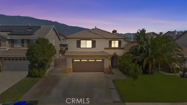 14998 Mustang Lane, Fontana, CA 92336 - Image #1