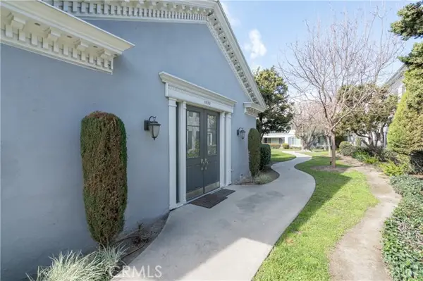 1630 S Pomona #C25, Fullerton, CA 92832