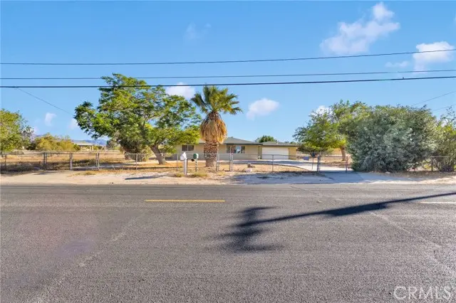 15565 Mesquite Street, Hesperia, CA 92345 - Image #1