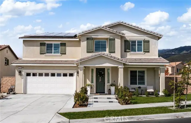 5226 Jarvis Lane, Fontana, CA 92336 - Image #1