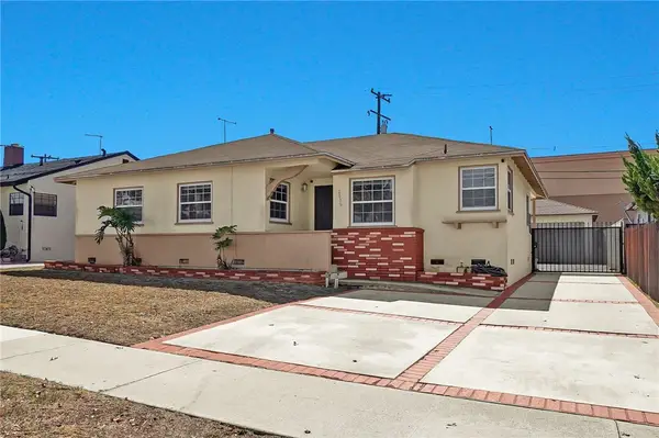 2836 Thoreau Street, Inglewood, CA 90303