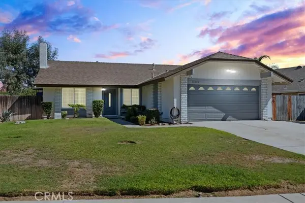 11641 Hartford Court, Riverside, CA 92503