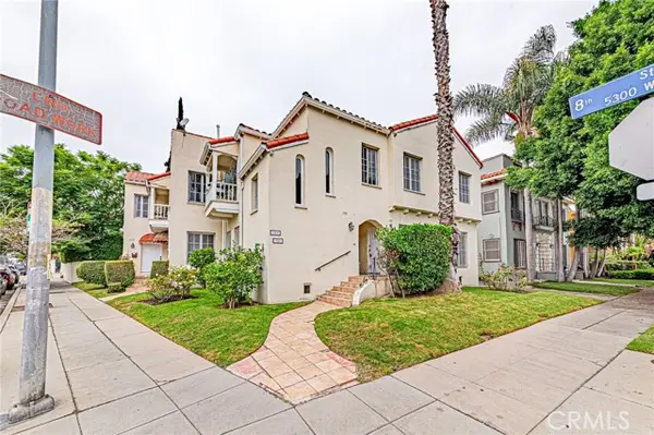 5355 W 8th Street, Los Angeles, CA 90036