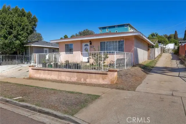 1909 E, National City, CA 91950 - Image #1