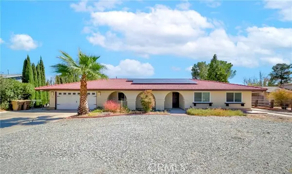 7215 Lyons Avenue, Hesperia, CA 92345