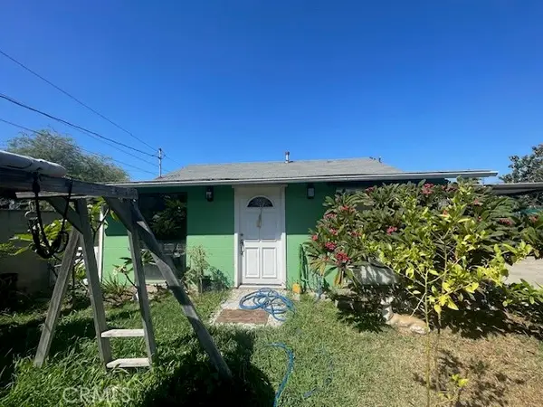 4019 Vineland, Baldwin Park, CA 91706