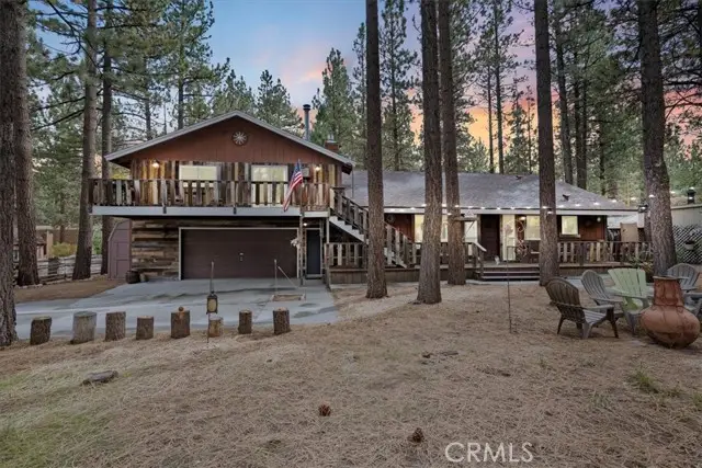 904 E Barker, Big Bear City, CA 92314 - Image #1