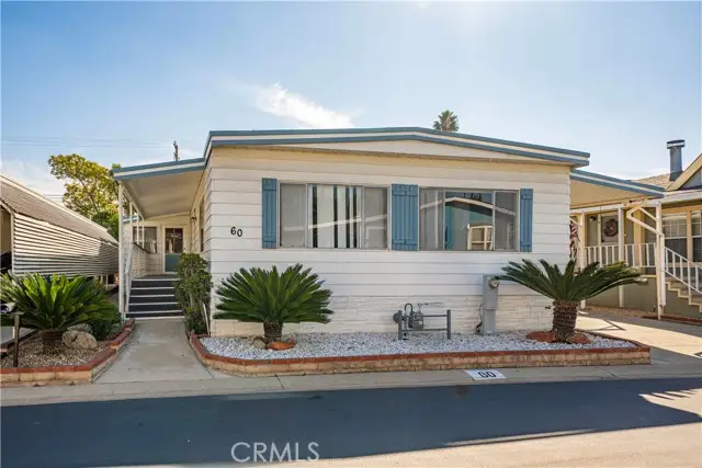 1245 W Cienega Avenue #60, San Dimas, CA 91773 - #1