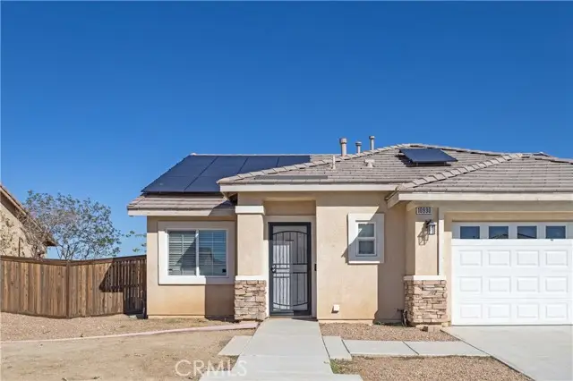 10990 Windcrest, Adelanto, CA 92301 - Image #2