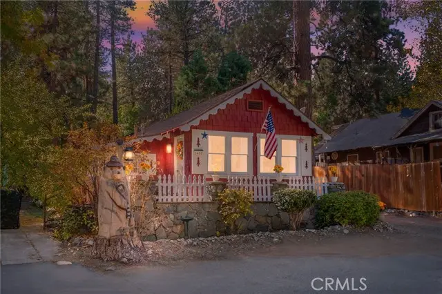 1461 Betty Street, Wrightwood, CA 92397 - #3