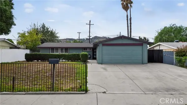 2484 Barjud, Pomona, CA 91768
