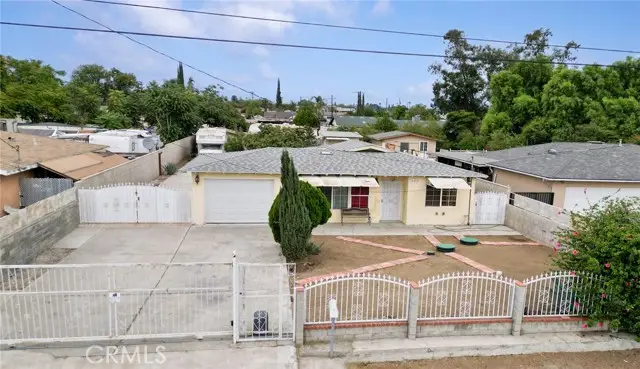 16448 Washington Drive, Fontana, CA 92335 - Image #1