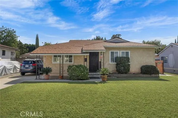16834 E Devanah, Covina, CA 91722