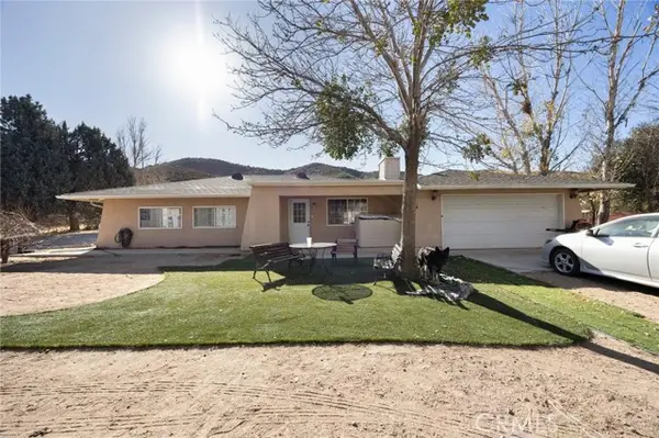 16551 State Highway 173, Hesperia, CA 92345