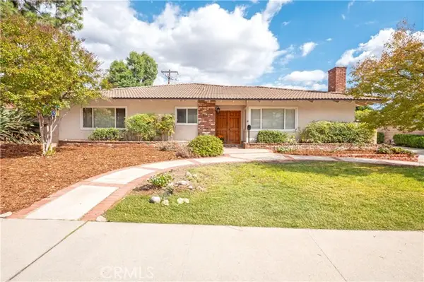 1736 Sumner, Claremont, CA 91711