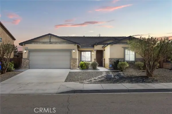 14267 Solterra Lane, Adelanto, CA 92301