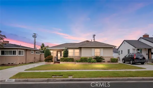 8641 Strub Avenue, Whittier, CA 90605