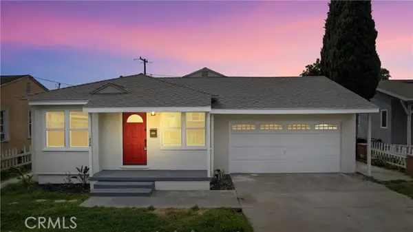 1824 E Pine Street, Compton, CA 90221