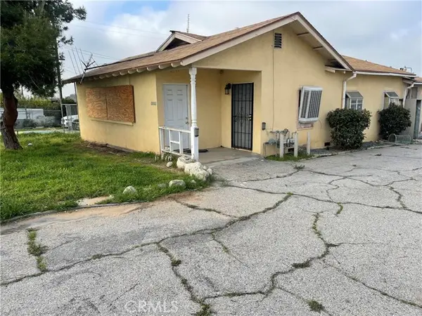 12278 5th, Yucaipa, CA 92399