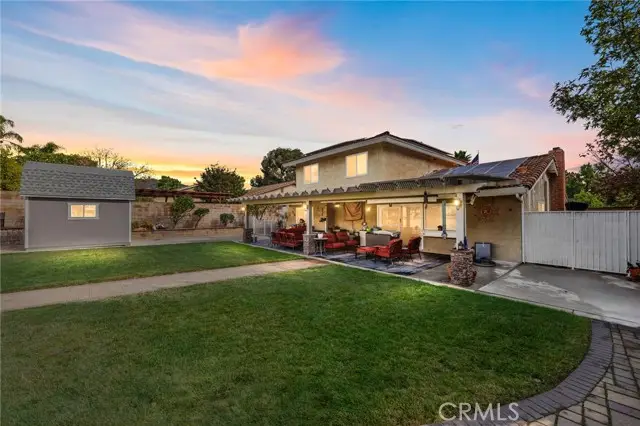 1547 Shamrock, Upland, CA 91786 - Image #2