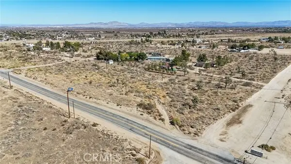11399 Baldy Mesa, Victorville, CA 92392