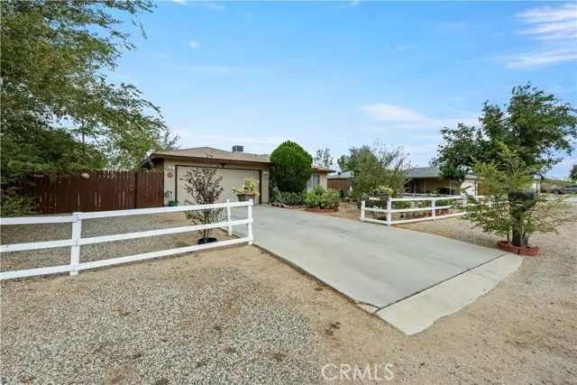 20100 87th, California City, CA 93505 - #2