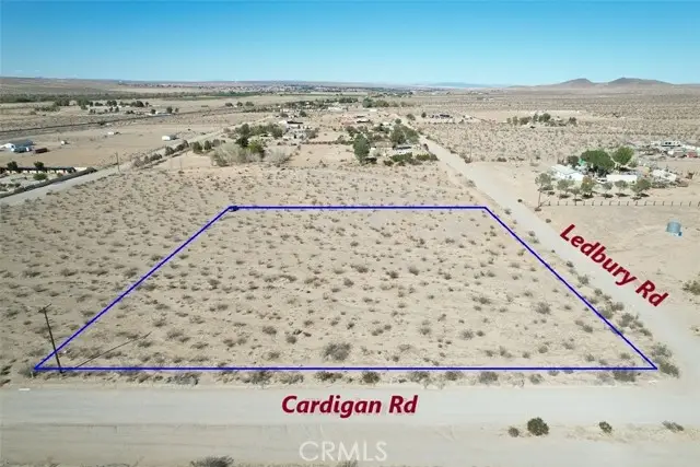 14 Ledbury Rd, Oro Grande, CA 92368 - Image #3