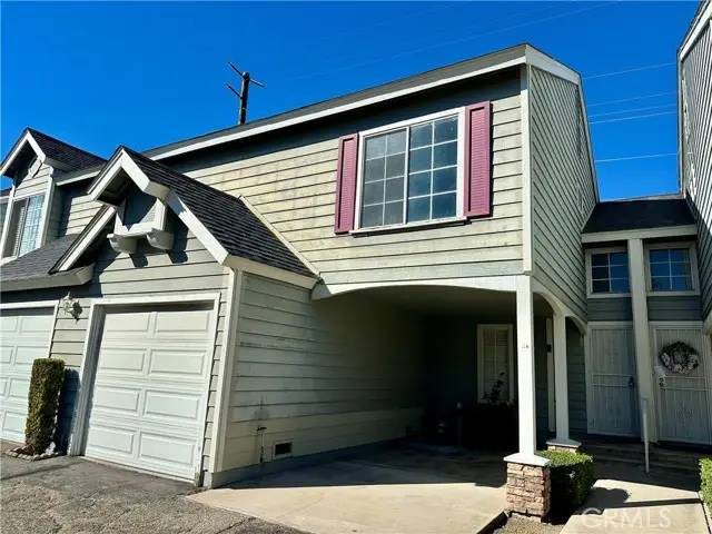 1604 S Mountain Avenue #D, Ontario, CA 91762 - #1