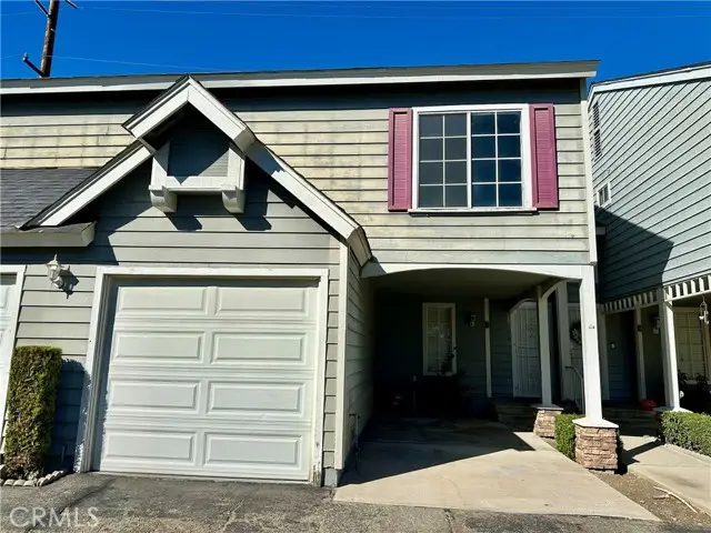 1604 S Mountain Avenue #D, Ontario, CA 91762 - #2