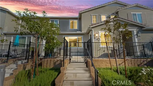 5604 Altamura Way #8, Fontana, CA 92336