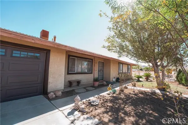 40964 156th, Lancaster, CA 93535