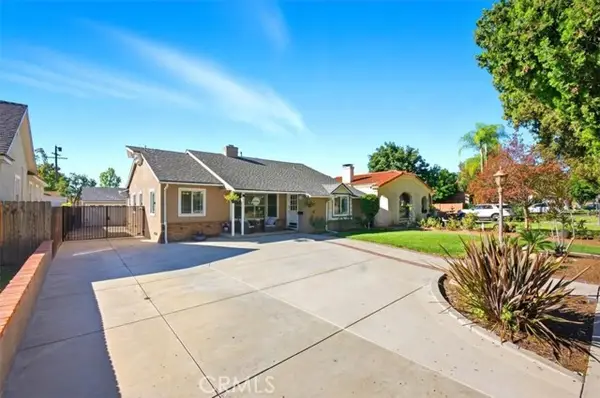 224 E La Deney, Ontario, CA 91764