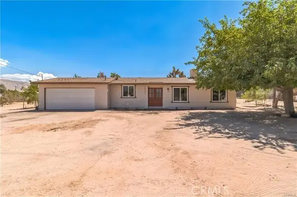 18747 Albany Court, Hesperia, CA 92345