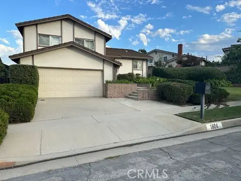 1604 N Jerseydale, Montebello, CA 90640